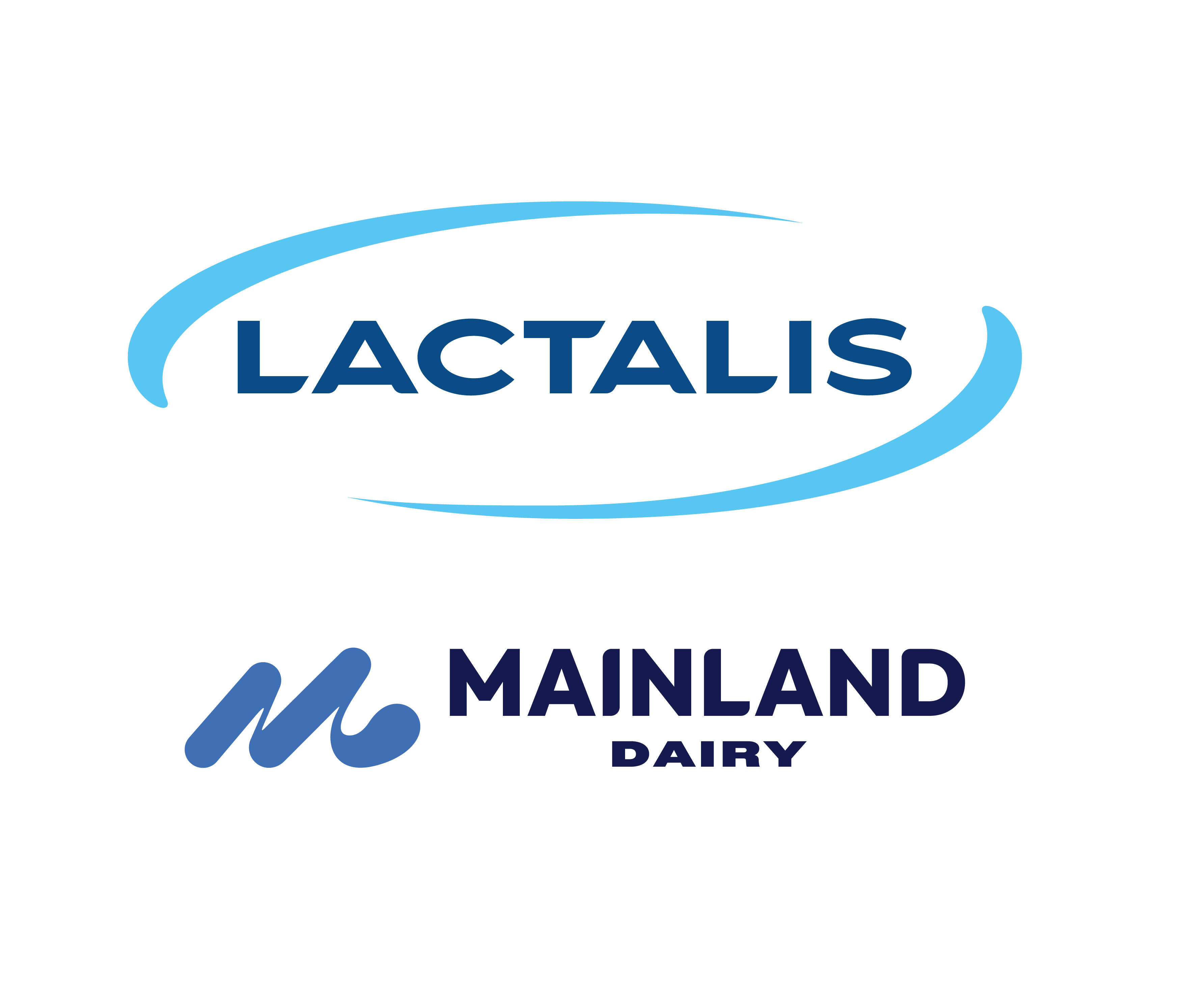 Mainland Dairy Logo