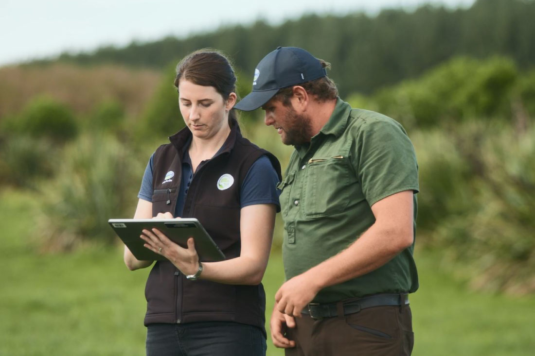 Farm Environment Plans