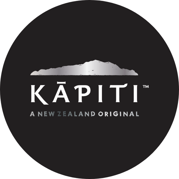 Kapiti Logo