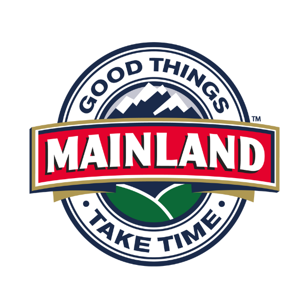 Mainland Logo