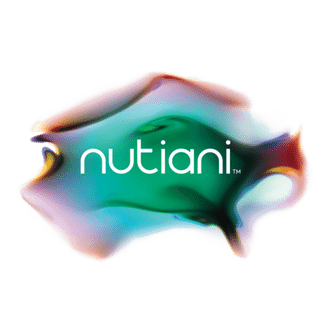 Nutiani Logo