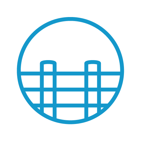 Fencing Waterways