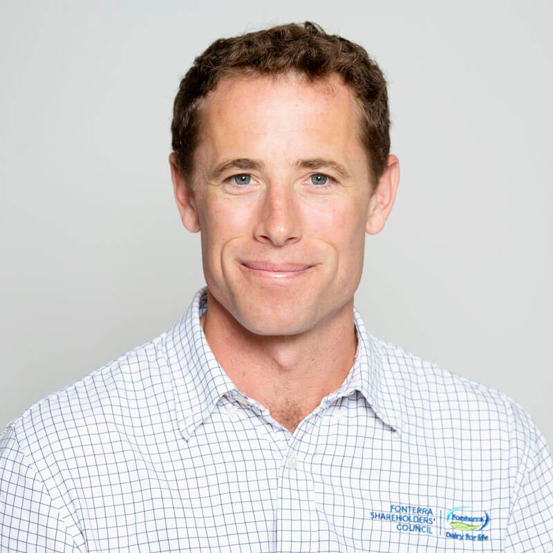 Ben Dickie