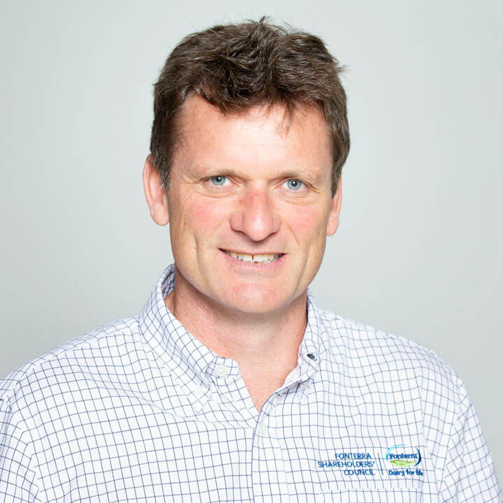 Mike Montgomerie