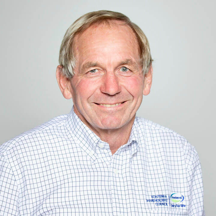 Noel Caskey
