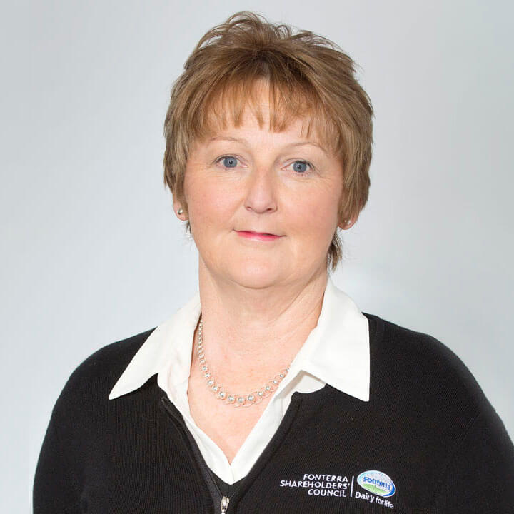 Sue Brown