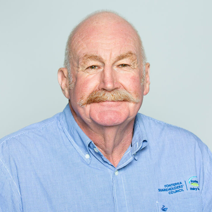 Wilson James