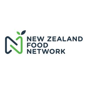 NZ Food Network logo
