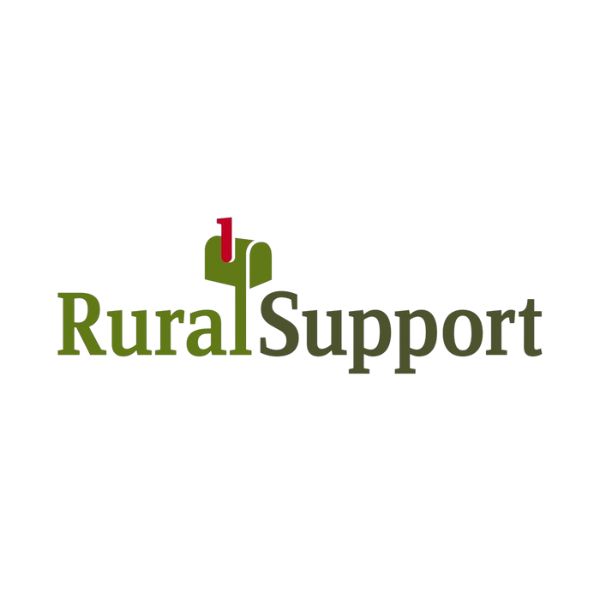 Rural Support Trust logo