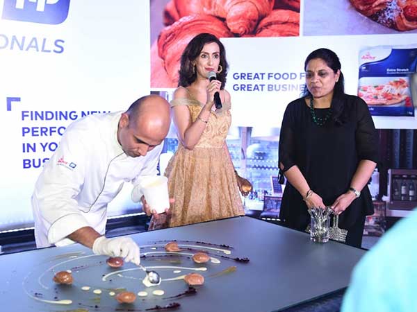 India S Foodservice Sector Has A New Partner In Anchor Food