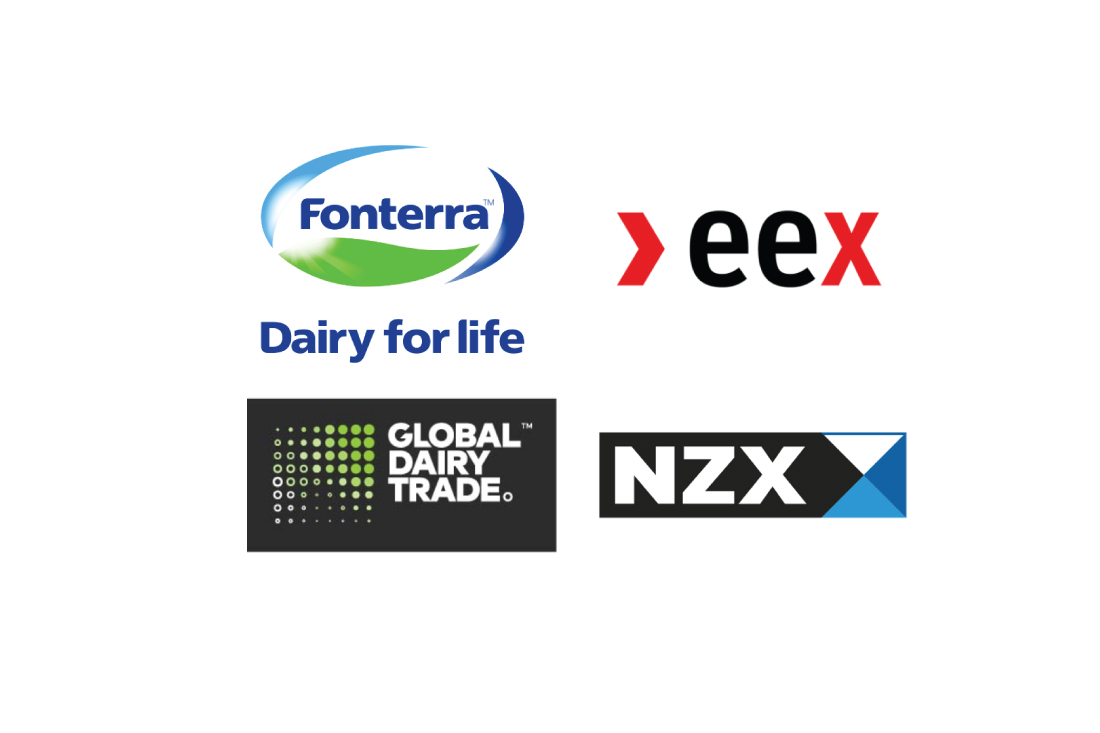 Fonterra, NZX and EEX enter GDT partnership for future growth