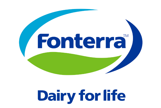 Fonterra Logo